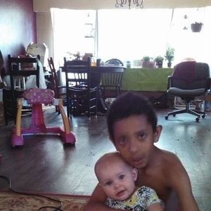 Meet your Posher, Tammy